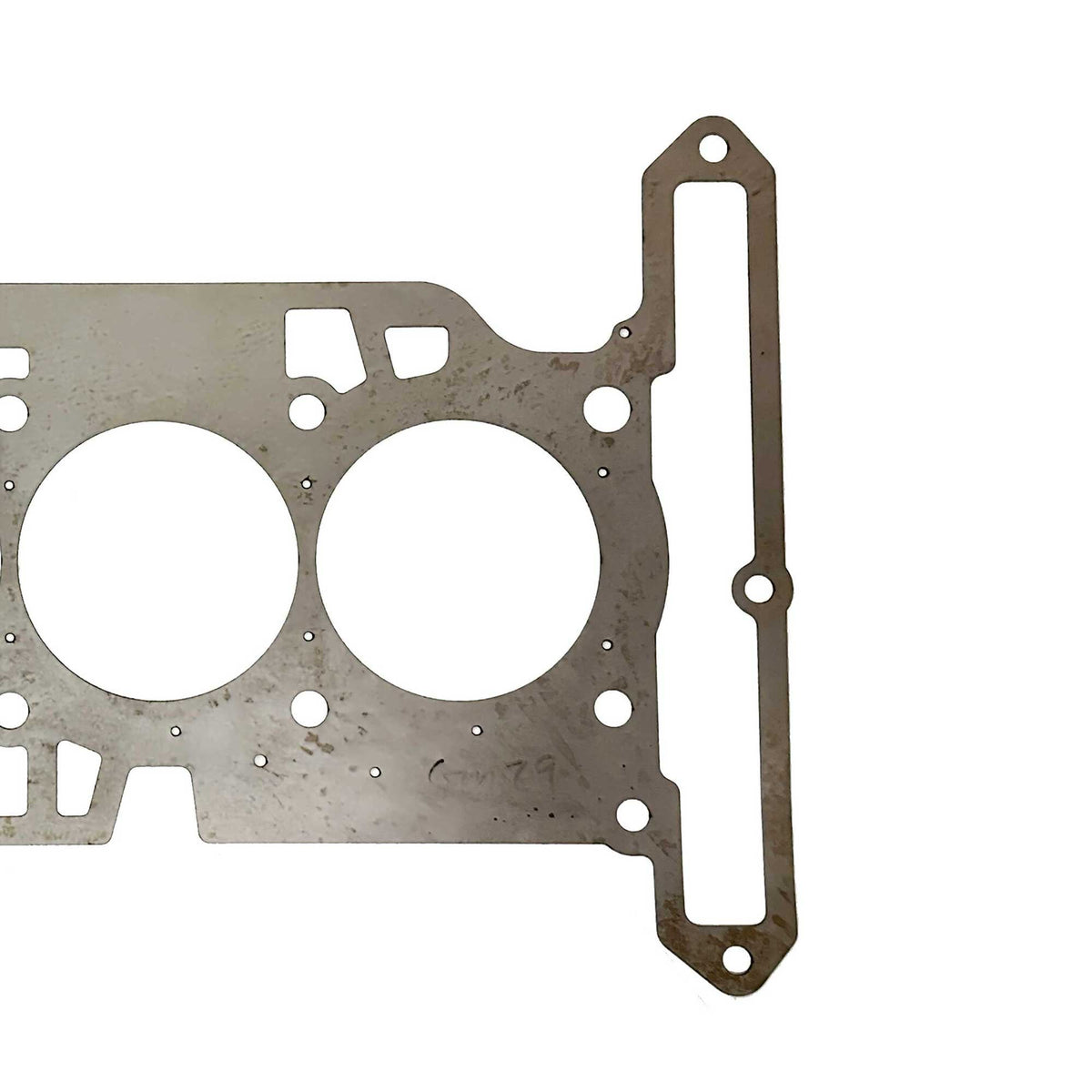 Cylinder Head Spacer Shim 2007-2012 Chevrolet,GMC,Isuzu 2.9L