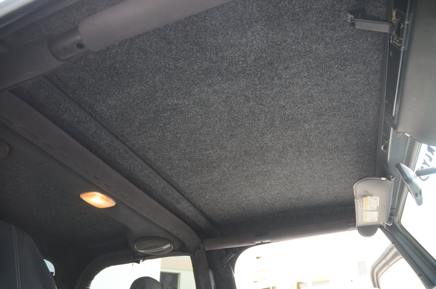 DV8 Offroad Hard Top - HT07FB42