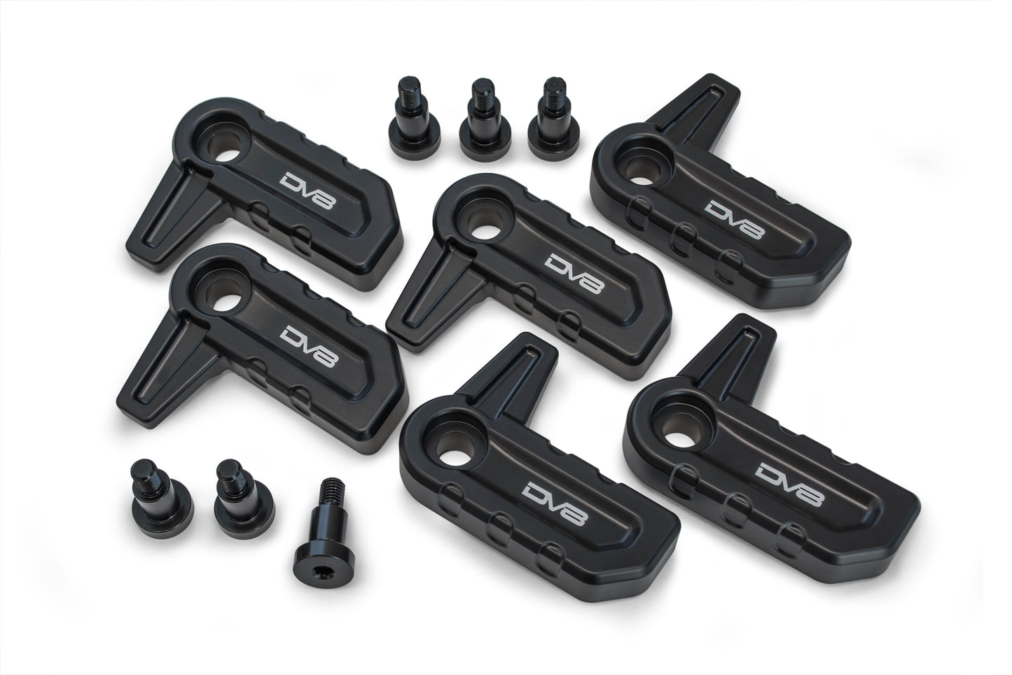 DV8 Offroad T-Handles - HTJL-H