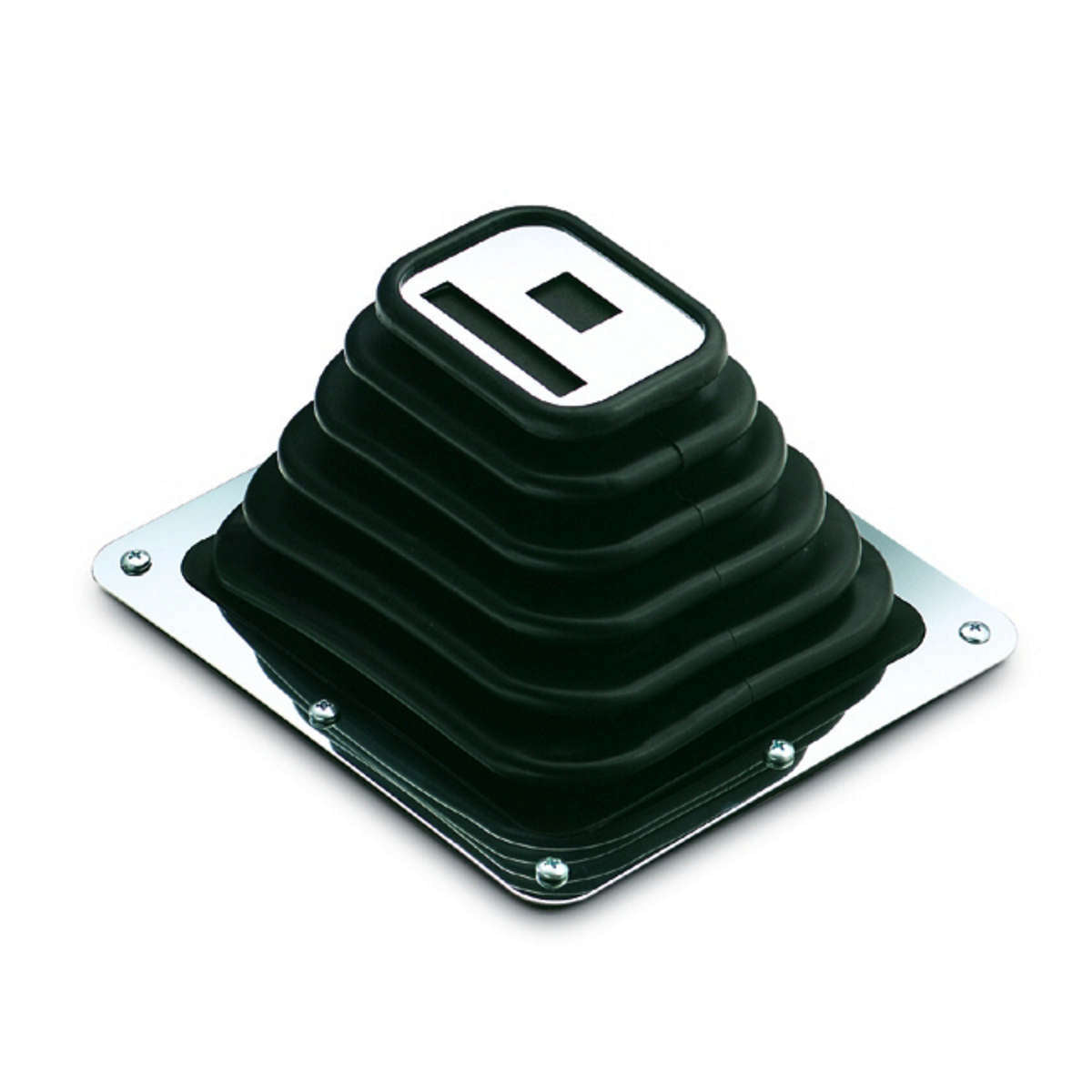 Super/Shifter 3 Boot & Plate - 1140010