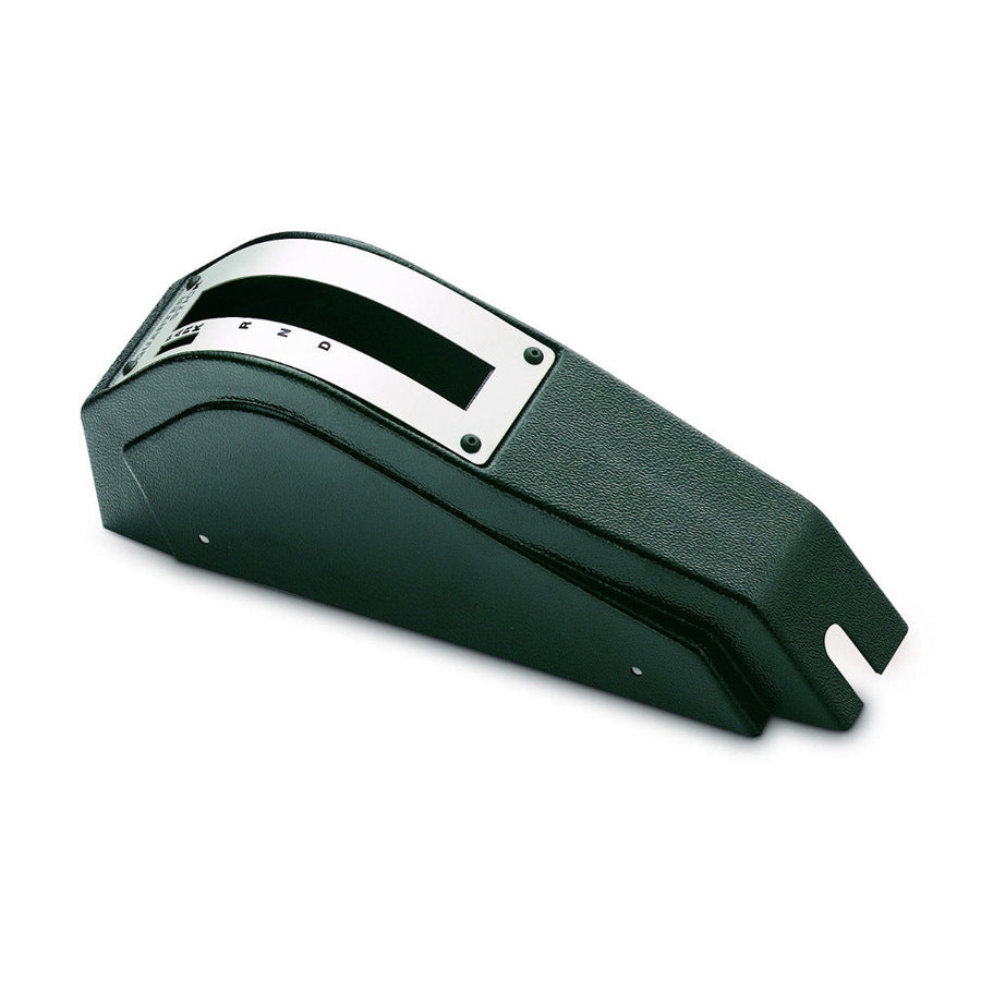 Quarterstick Console Plastic - 1300055