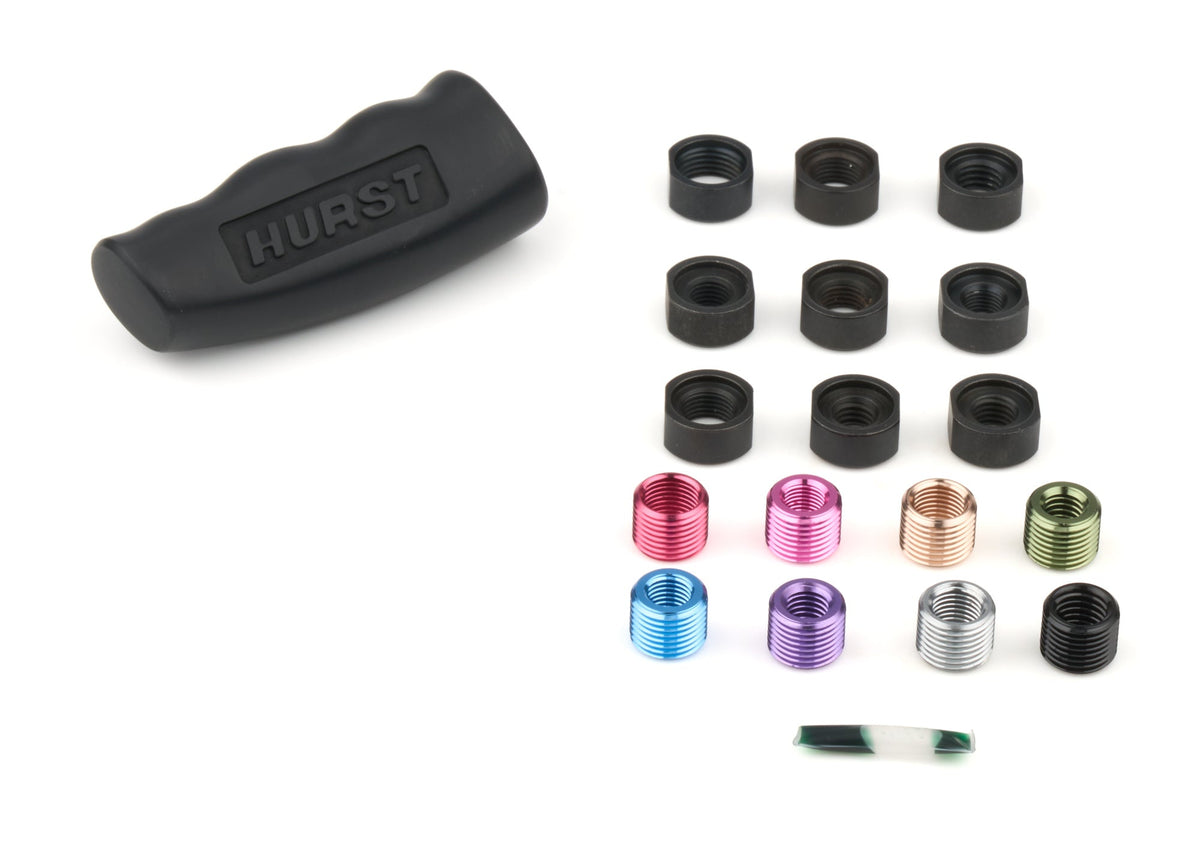 Shifter Handle - 1530070