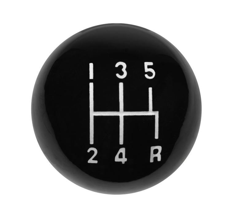 Shift Knob - 1630125
