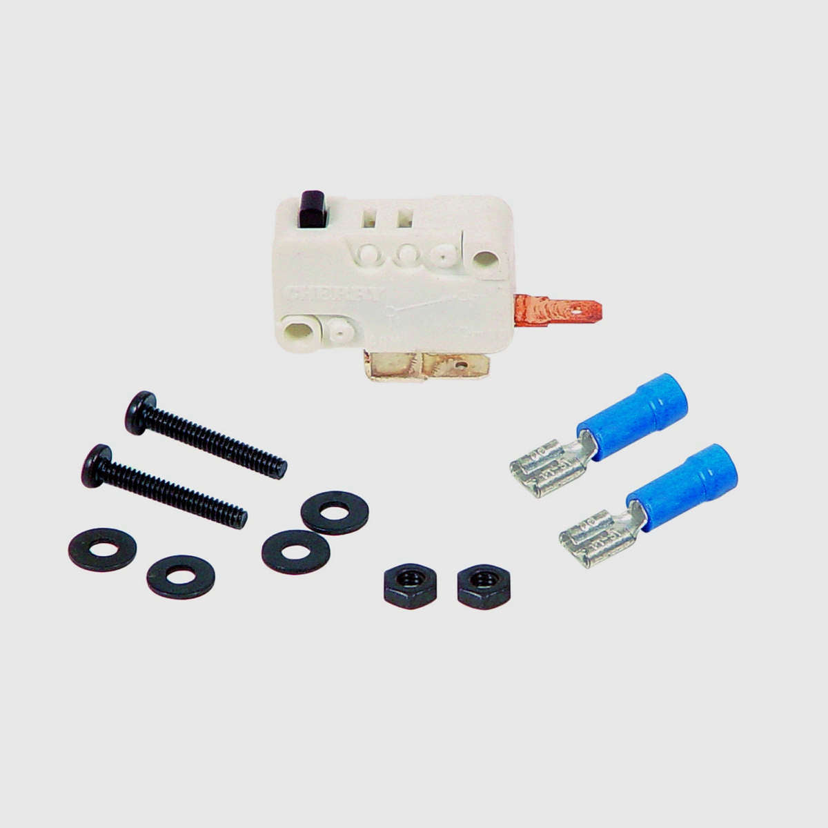 Back-Up Light Switch - 2488601