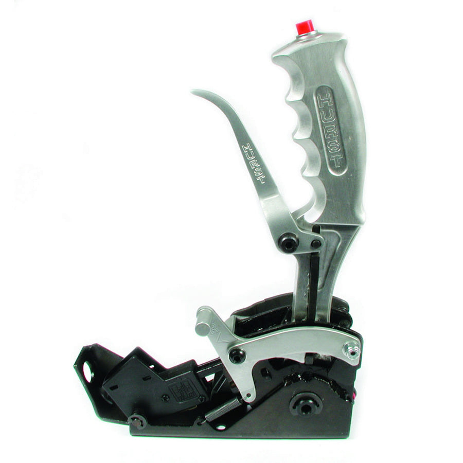 Pistol Grip Quarter Stick - 3162001