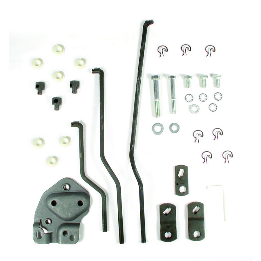 Installation Kit Sis & C/P - 3733157