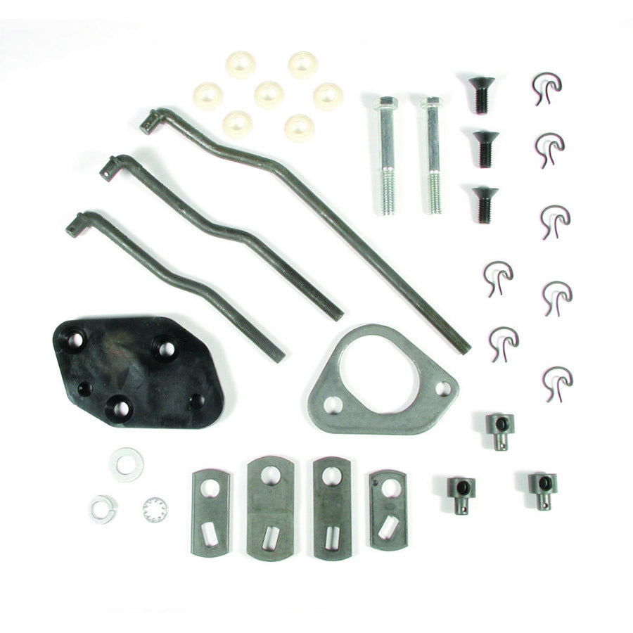 Installation Kit Sis & C/P - 3734089