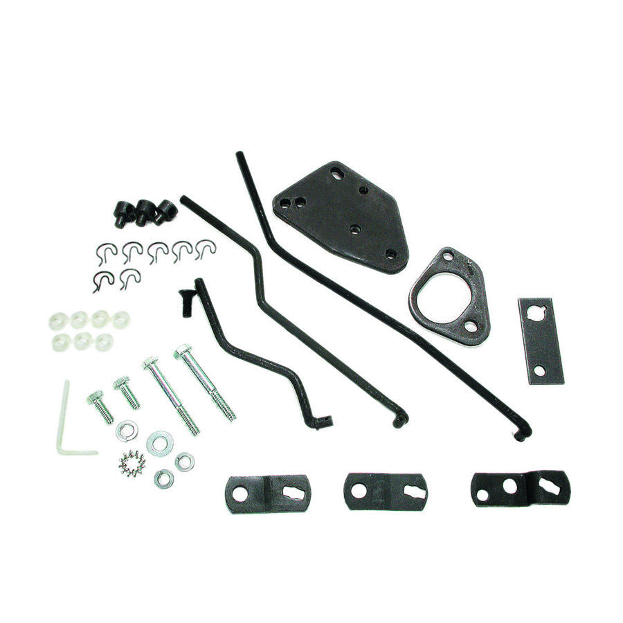 Installation Kit Sis & C/P - 3737897