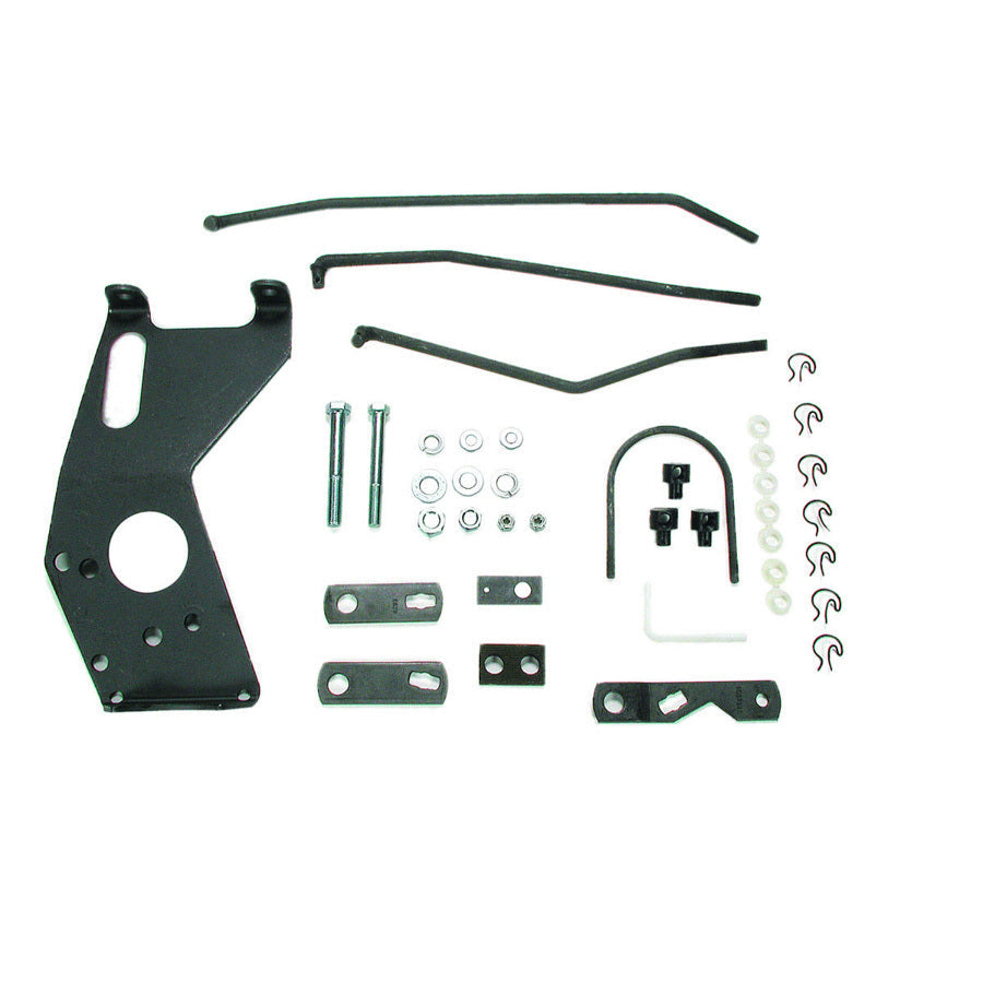 Installation Kit Sis & C/P - 3737919
