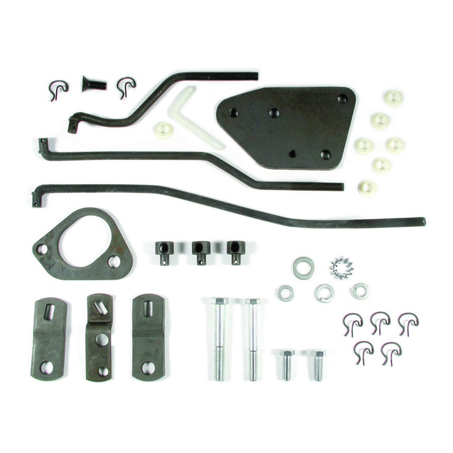 Installation Kit Sis & C/P - 3738609