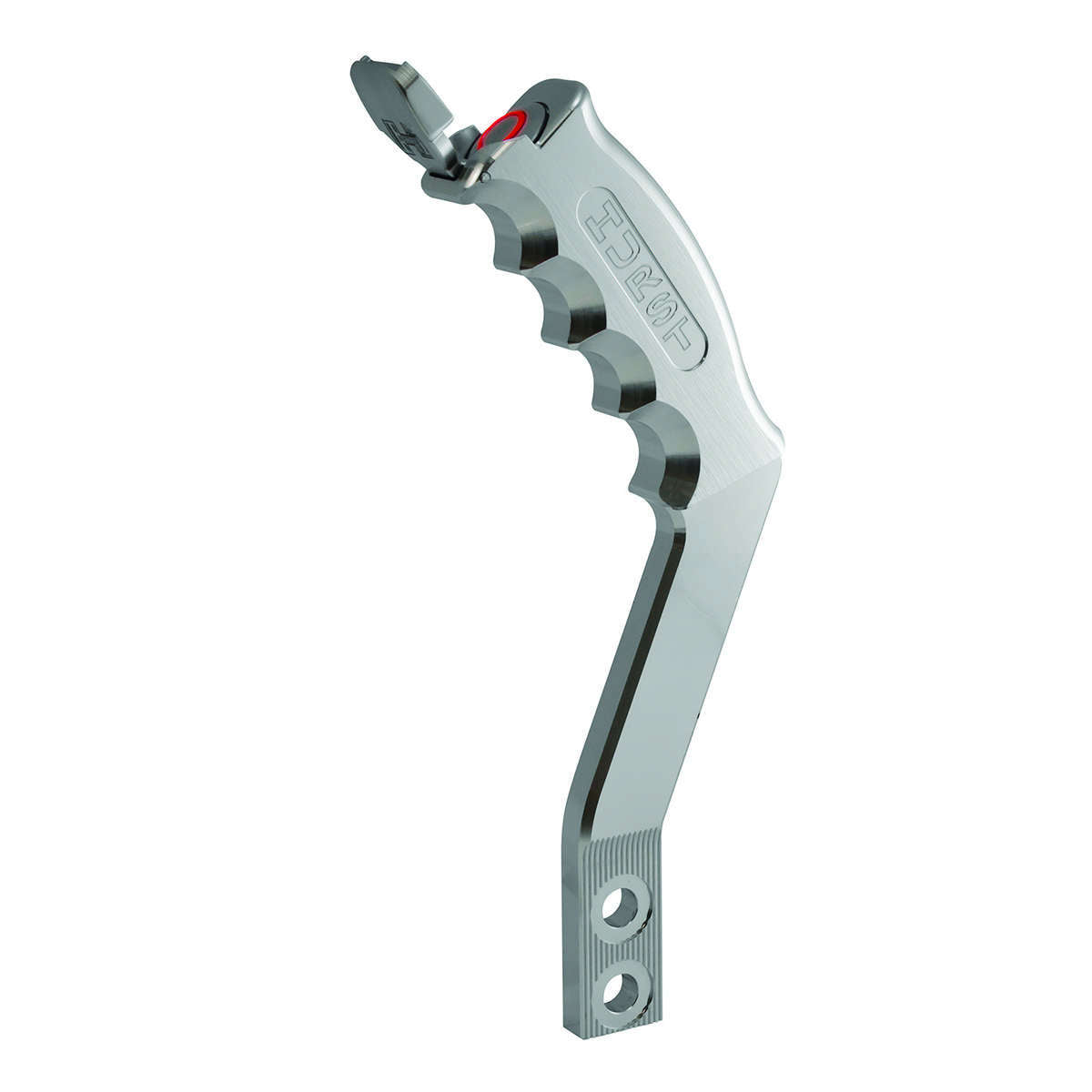 Nitro Stick 2 Brushed Aluminum - 5381000