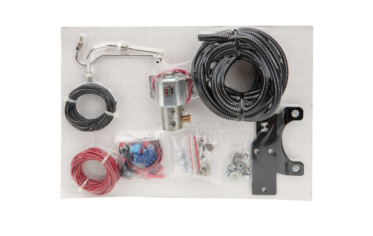Line Lock Kit - 5671526