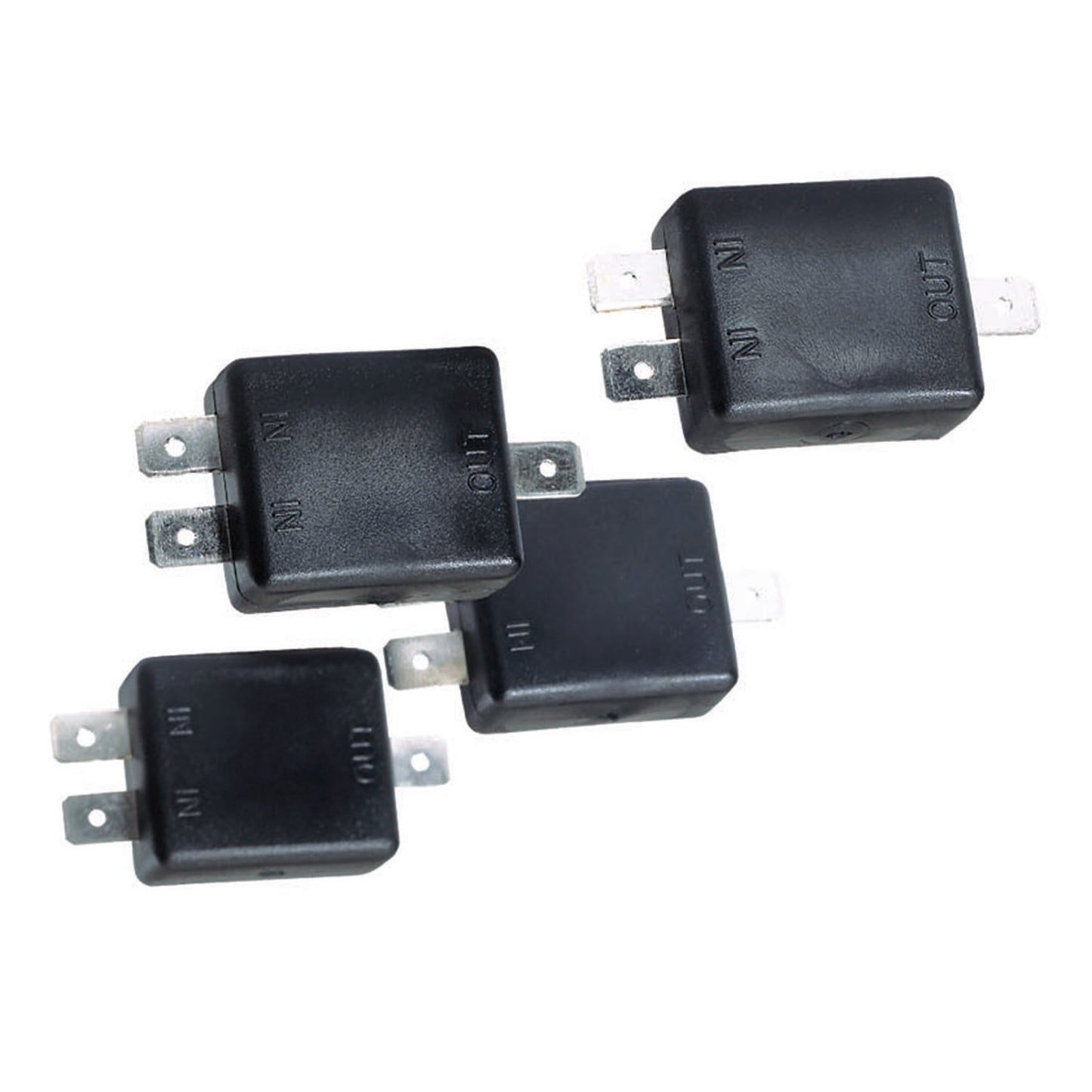 Husky Towing Trailer Wiring Trailer Connector