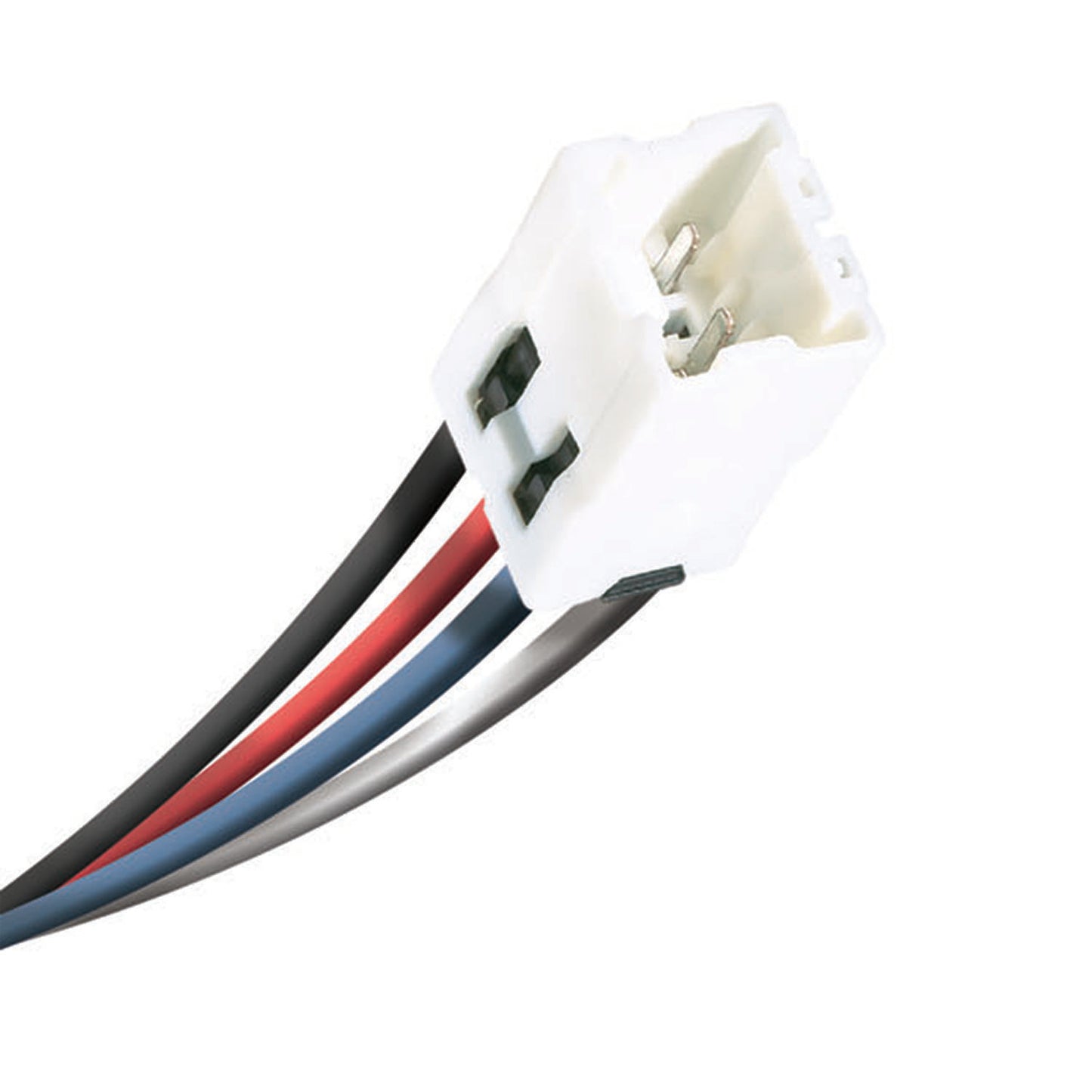 Husky Towing Brake Control Wiring