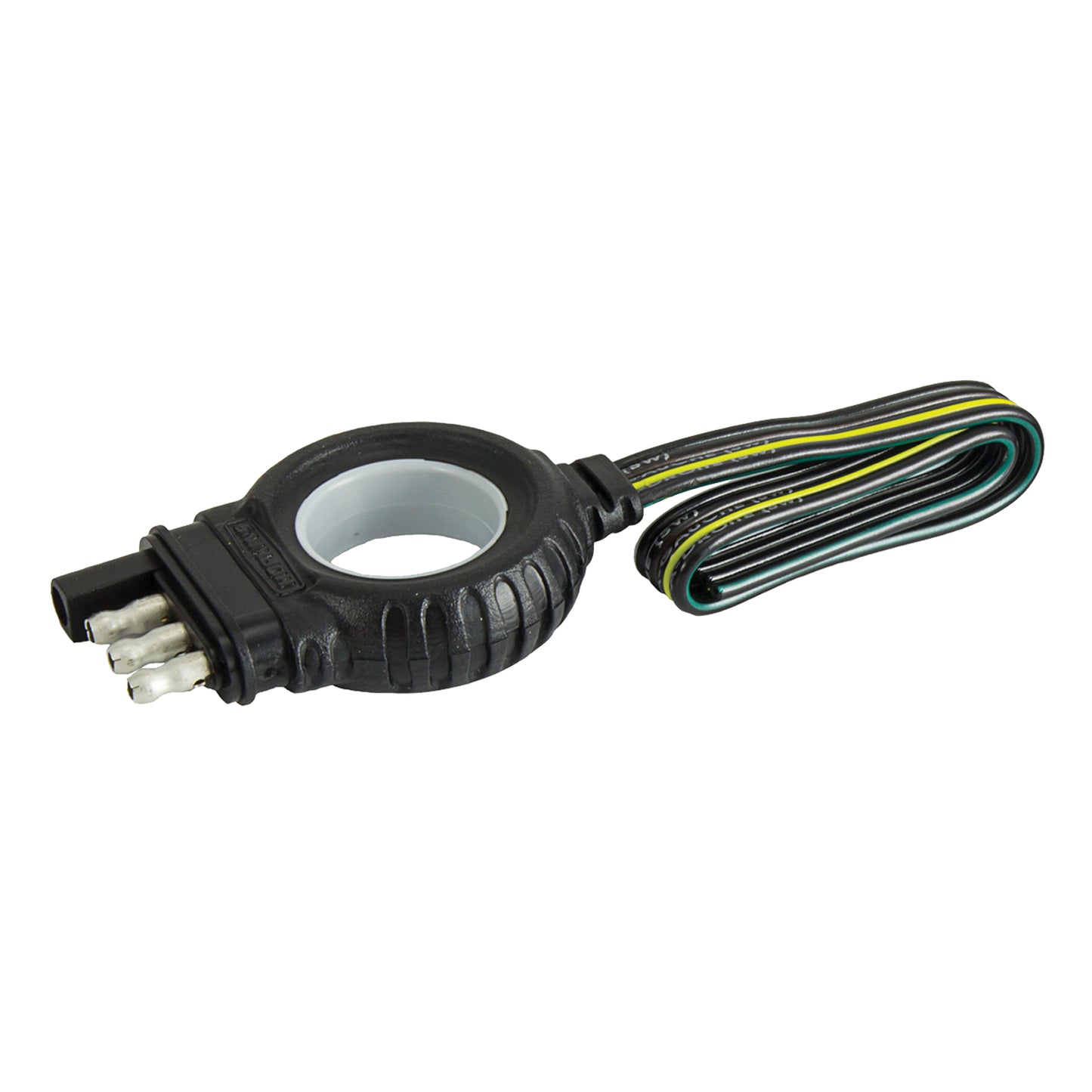 Husky Towing Trailer Wiring Trailer Connector