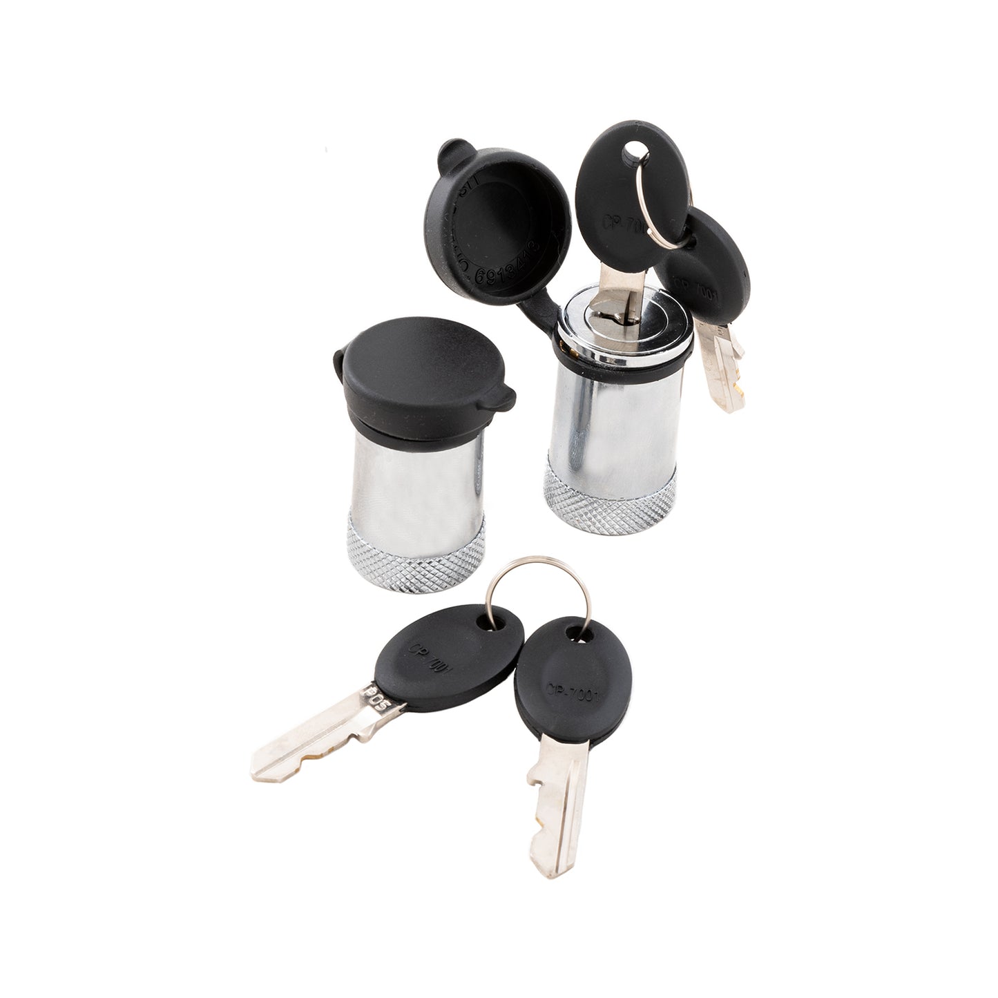Husky Towing Hitch