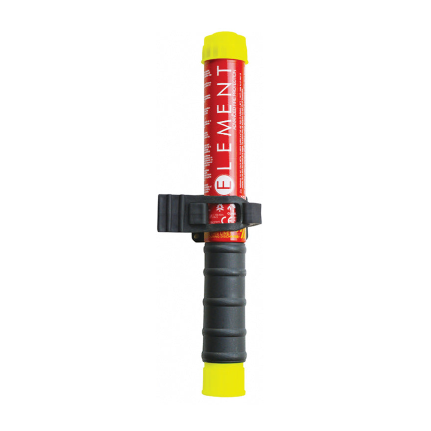 Quick Fist HD Mount For E50 And E100 Extinguishers
