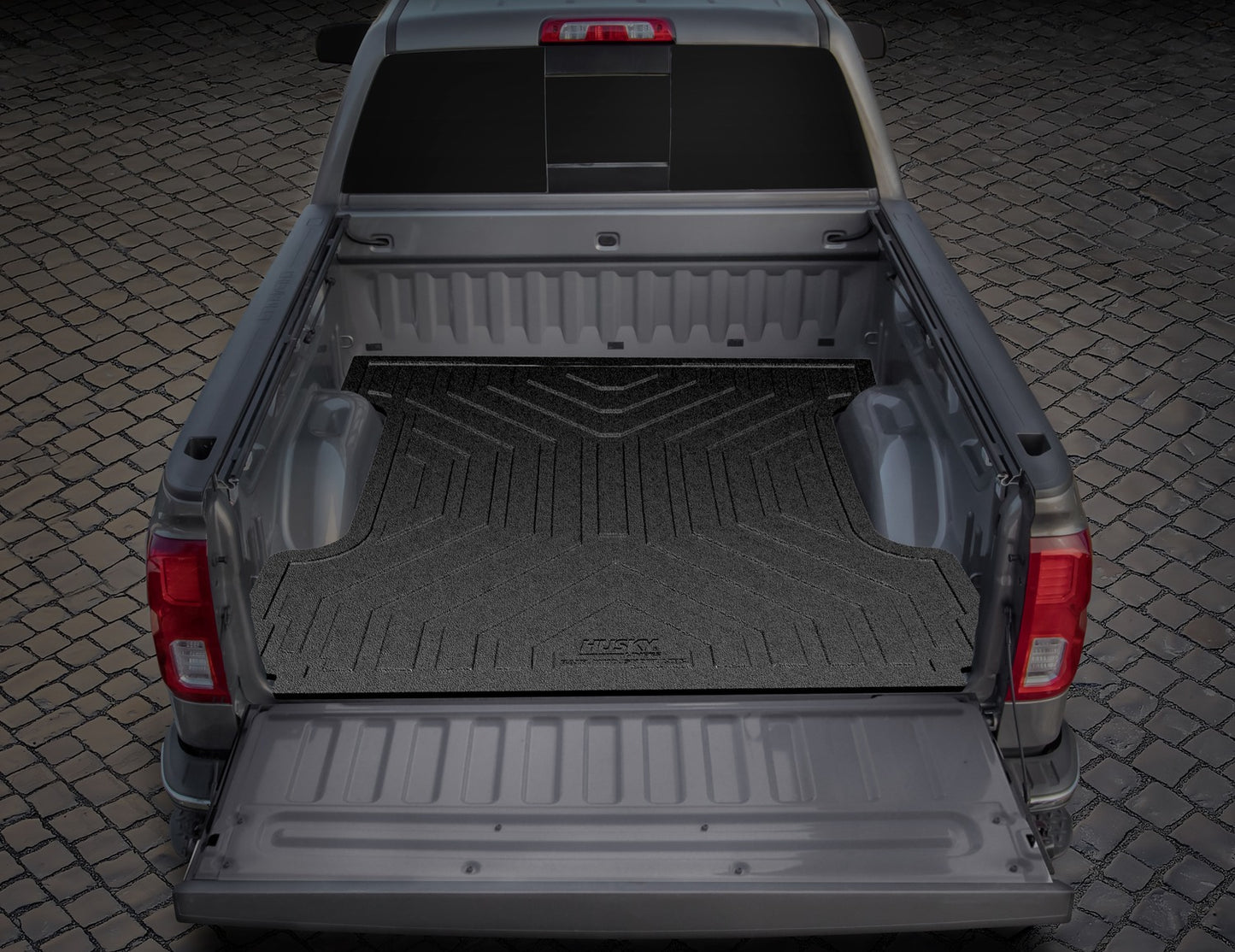 Husky Heavy Duty Bed Mat 16005