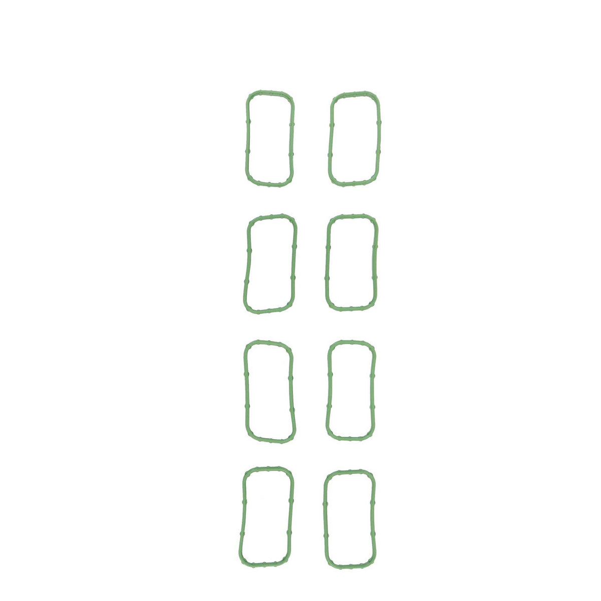 Intake Manifold Gasket Set 2008-2017 Chevrolet,Pontiac 6.0L-6.2L