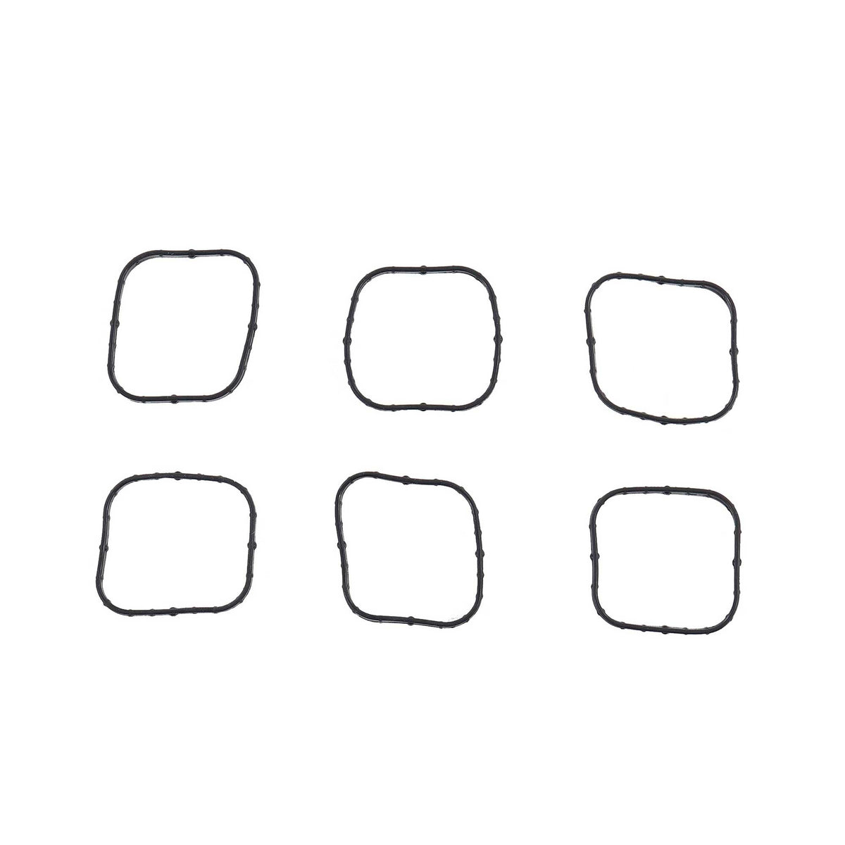 Intake Manifold Gasket Set 2010-2017 Buick,Cadillac,Chevrolet,GMC,Saab 3.0L-3.6L