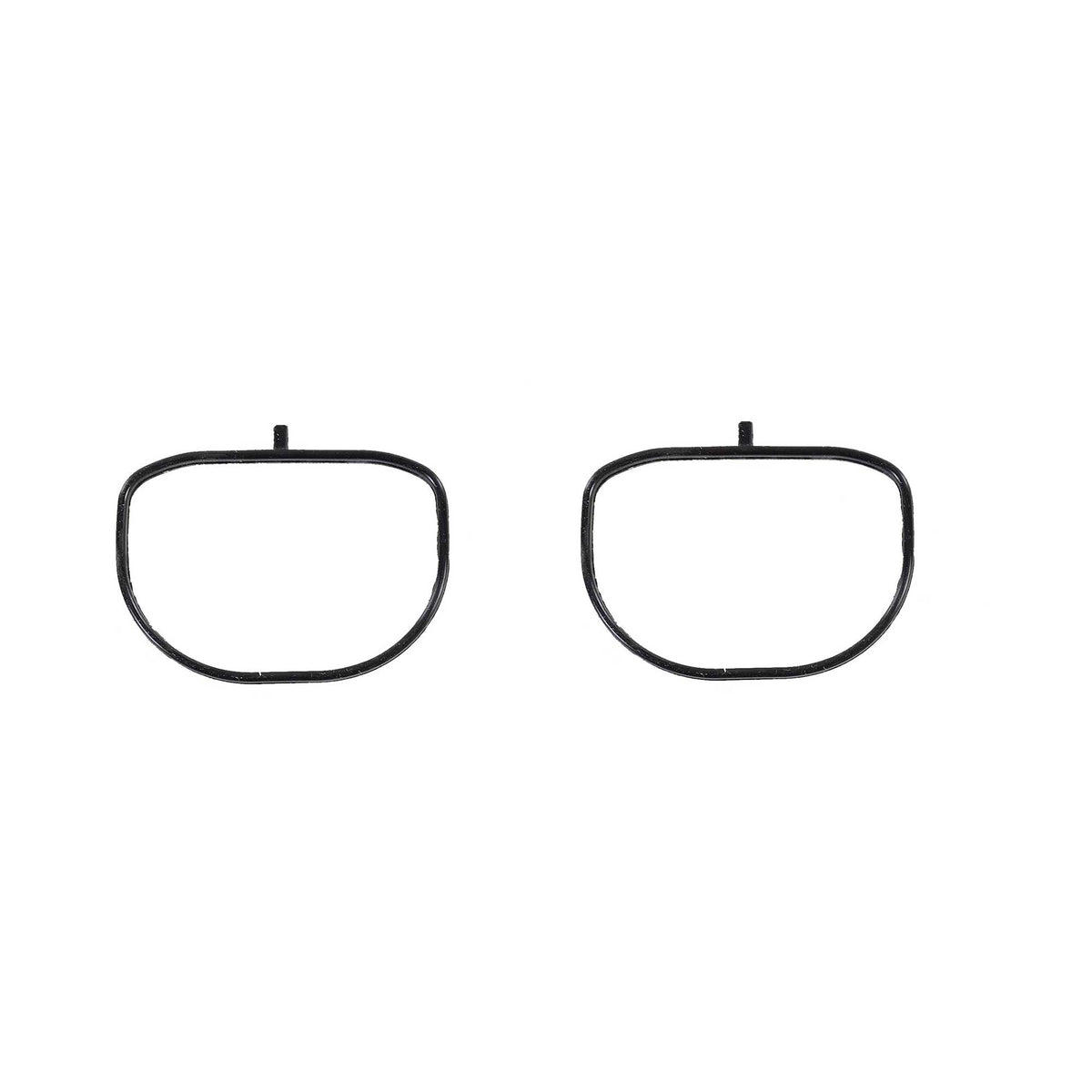 Intake Manifold Gasket Set 2001-2017 Ford,Lincoln,Mazda,Mercury 2.0L-2.3L