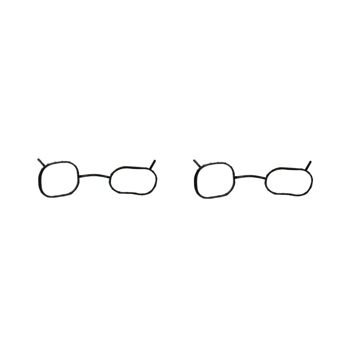 Intake Manifold Gasket Set 2013-2014 Subaru 2.5L