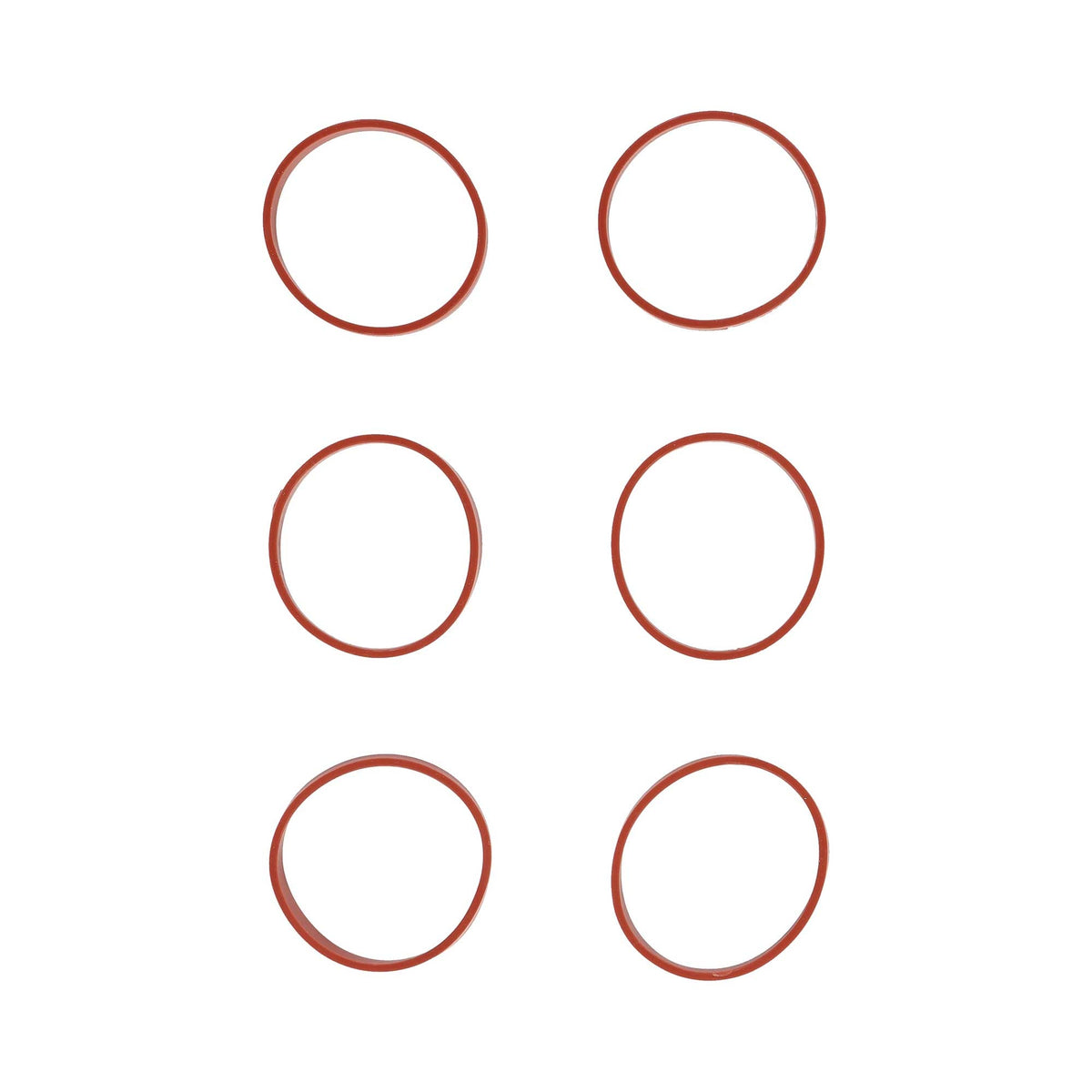 Intake Manifold Gasket Set 2008-2015 Volvo 3.0L