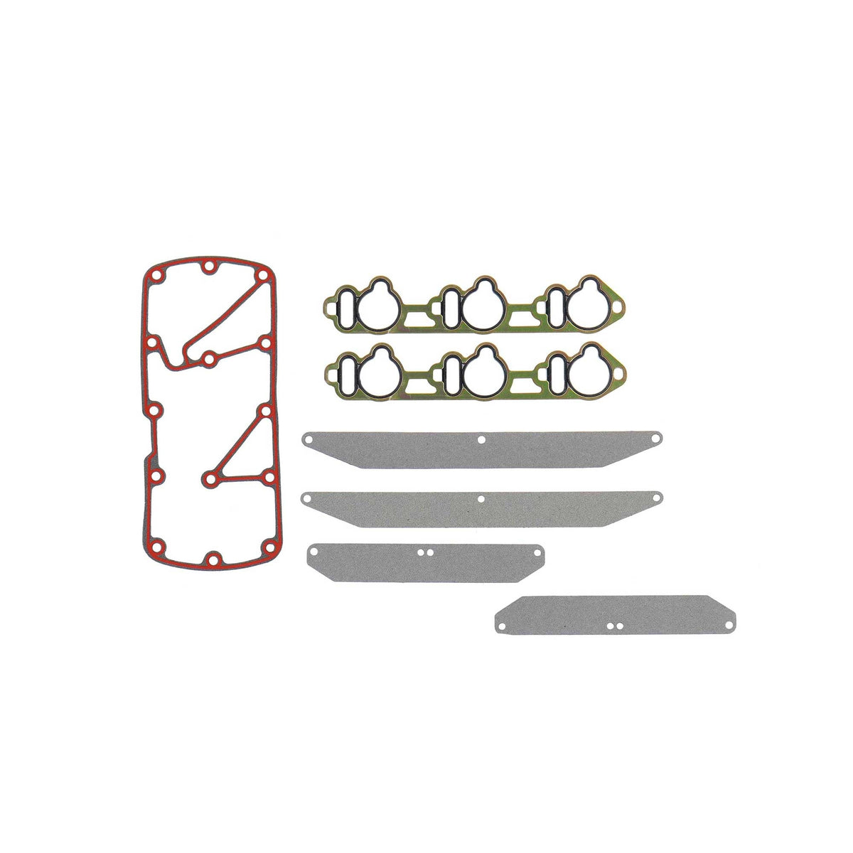 Intake Manifold Gasket Set 1984-1998 INFINITI,Mercury,Nissan 3.0L