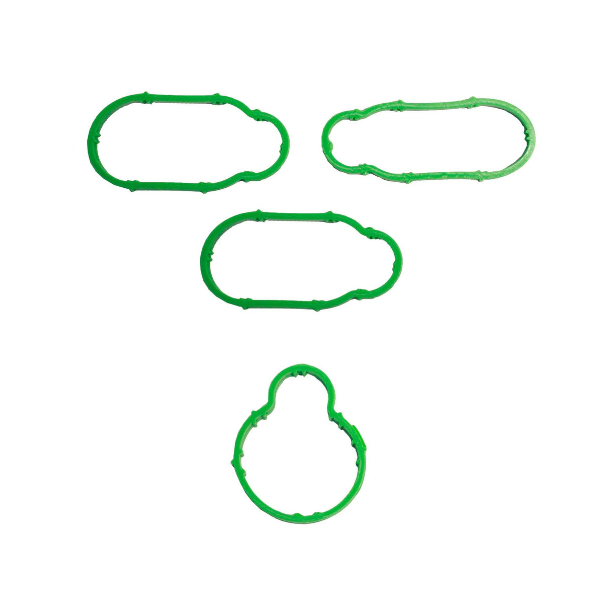 Intake Manifold Gasket Set 1999-2002 Volkswagen 2.8L