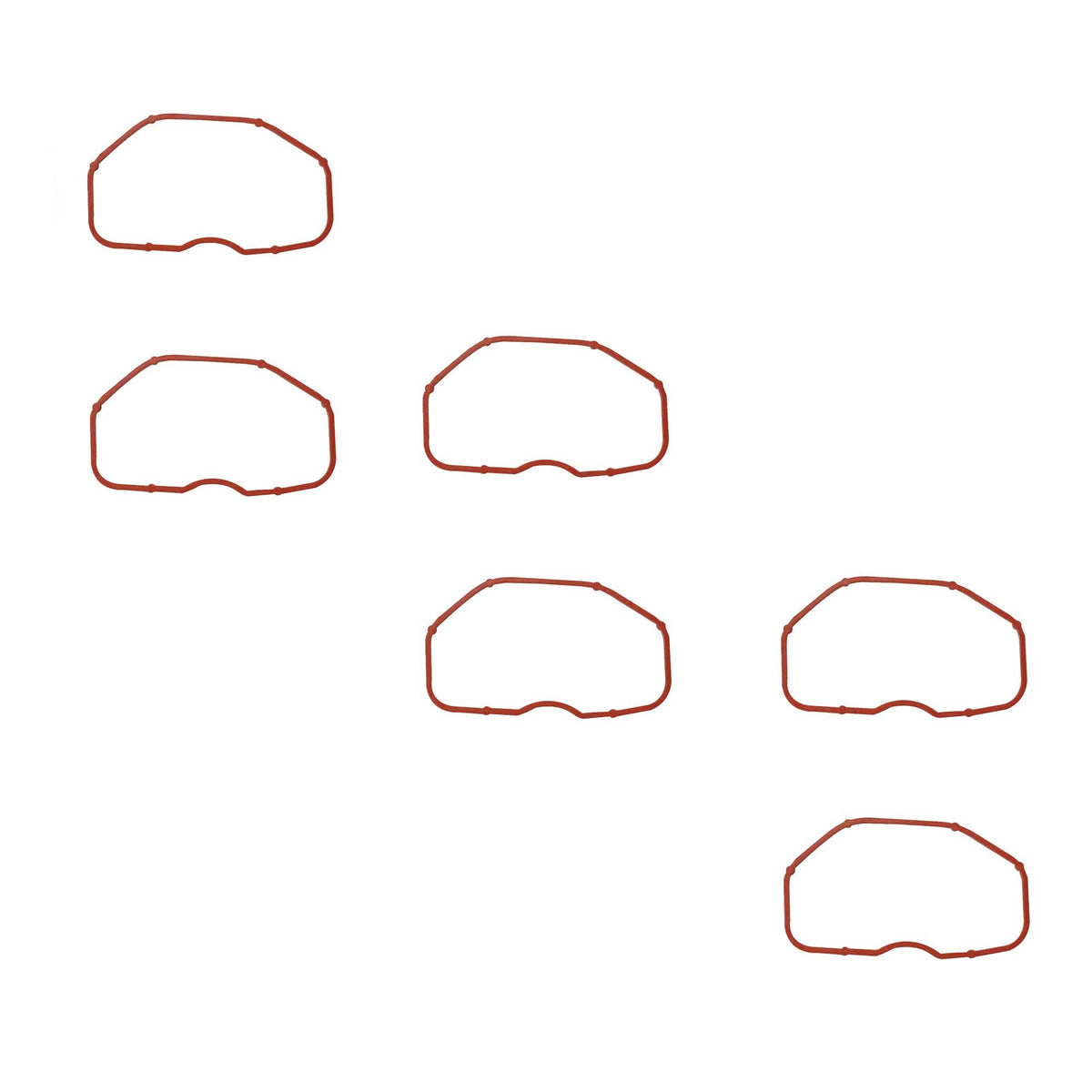Intake Manifold Gasket Set 2008-2012 Audi 3.2L
