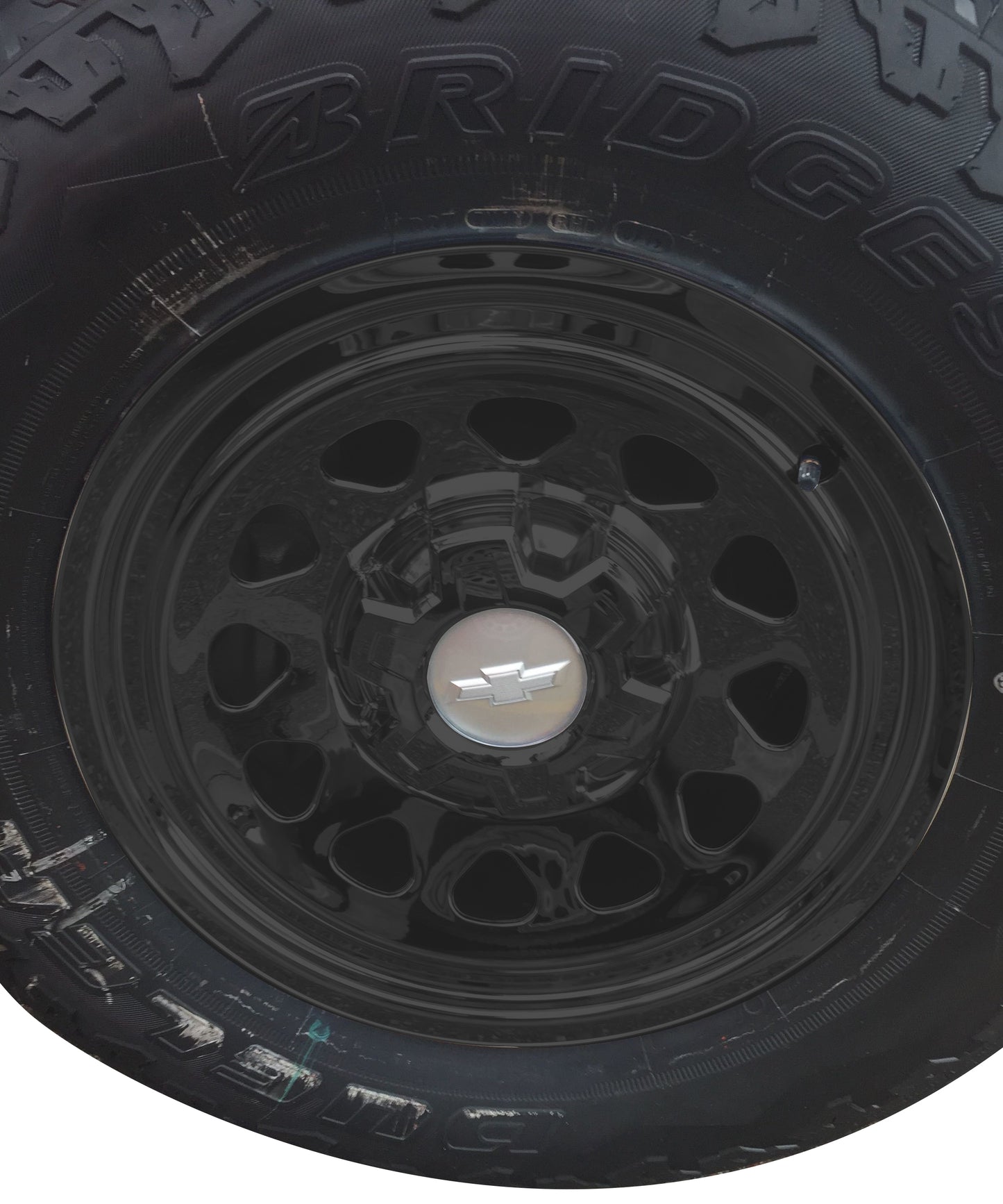 Wheel Cover