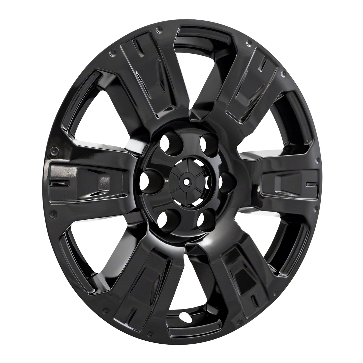 Wheel Cover
