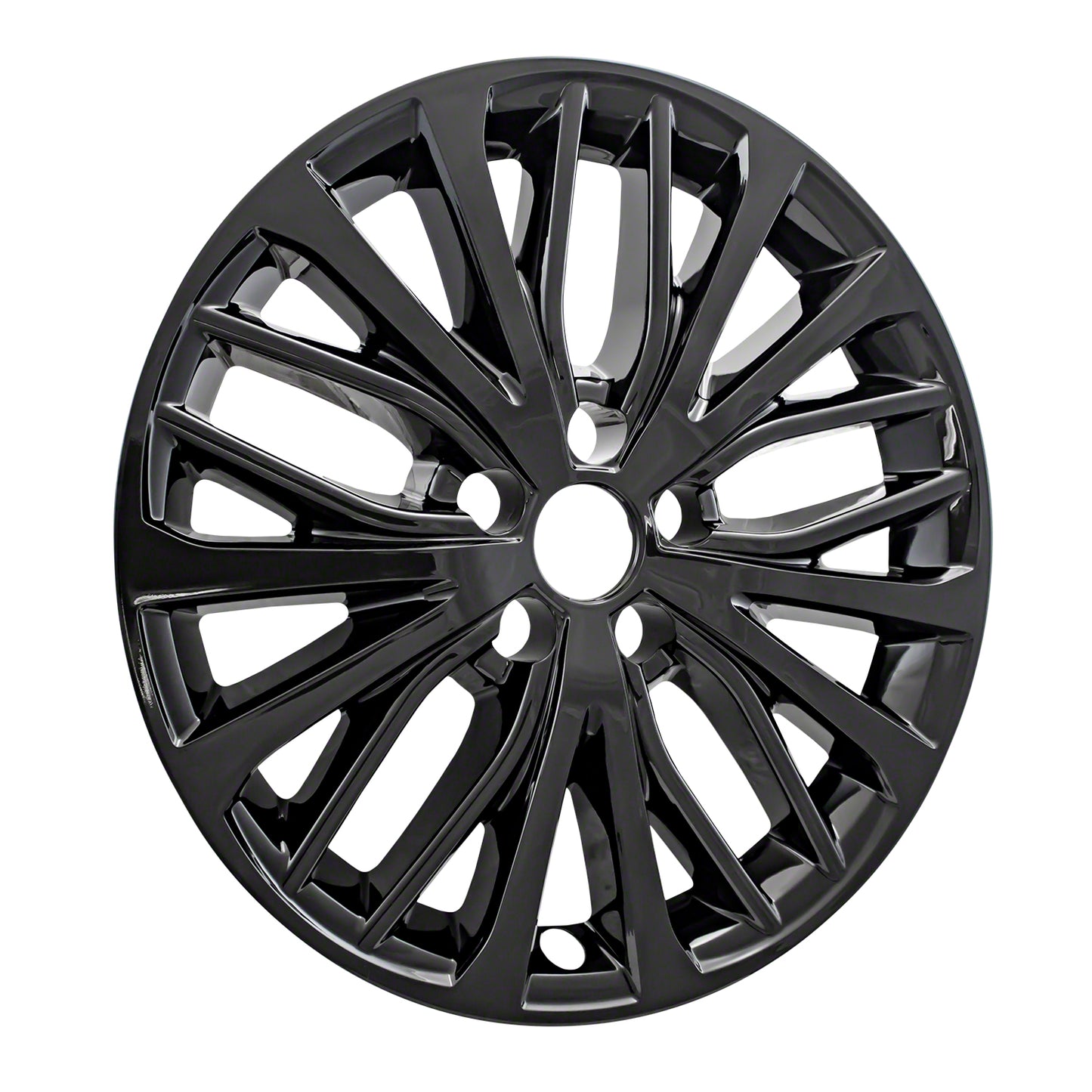 Wheel Cover
