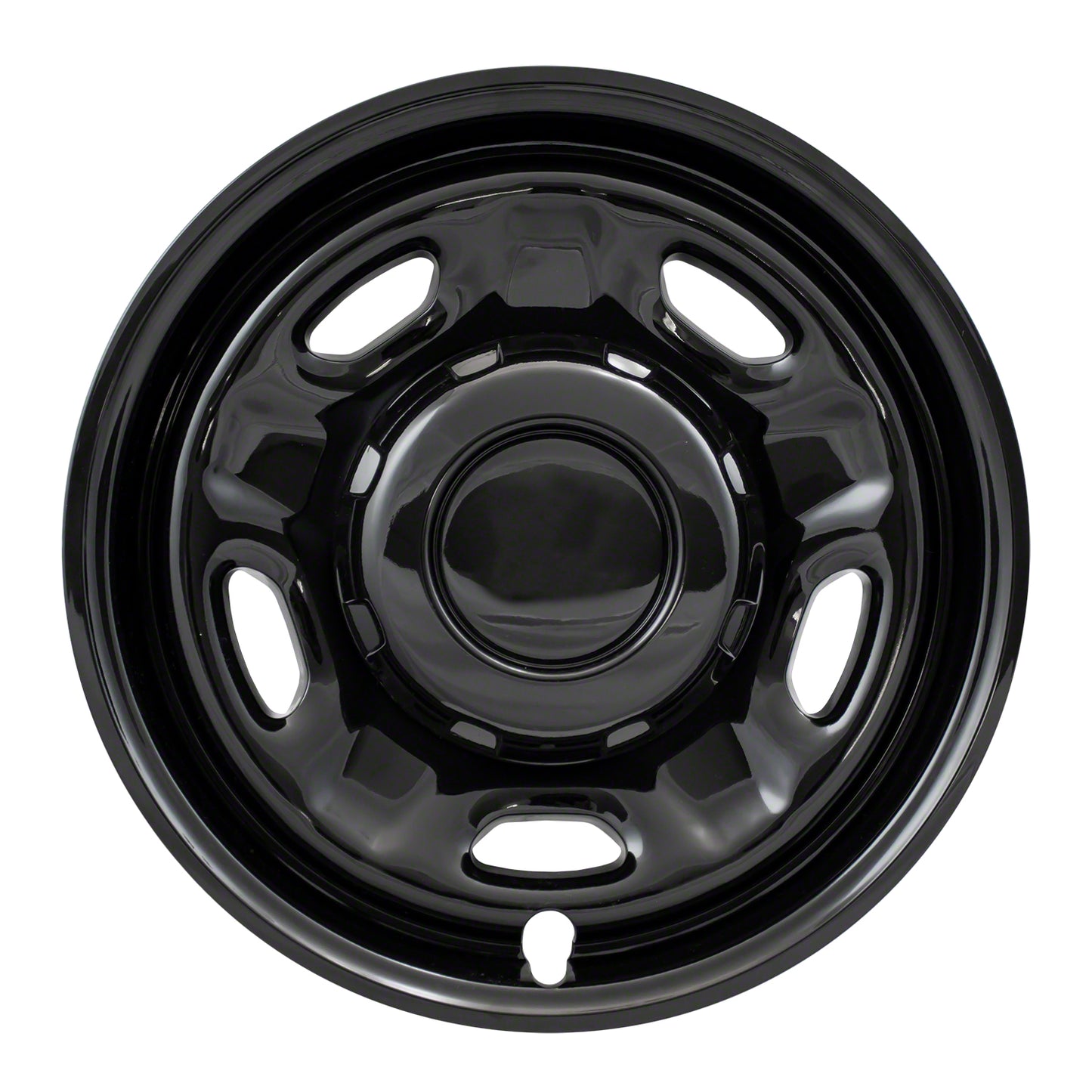 Wheel Cover