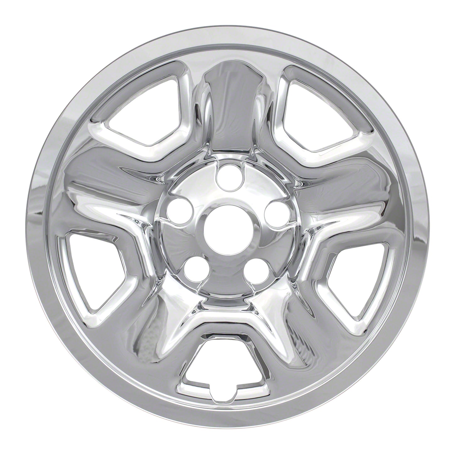 Wheel Cover