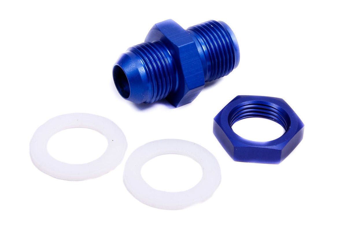 -12AN Fast Flow Fitting - 83211211