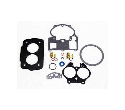 Rochester 2G Carb Rebuild Kit - 201005