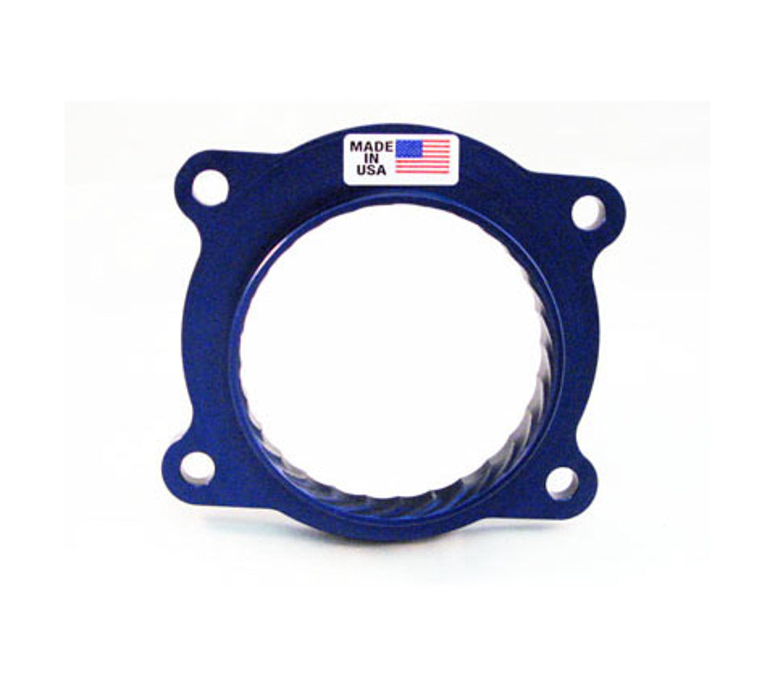 Throttle Body Spacer - 62166