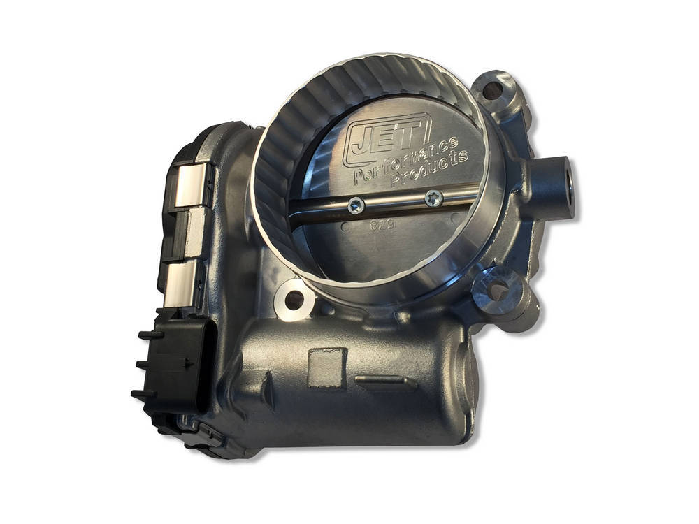 Throttle Body - 76113