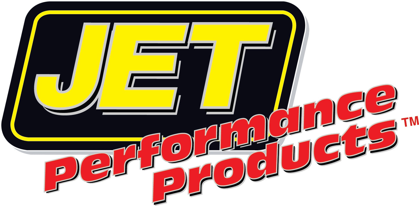Powr-Flo Throttle Body