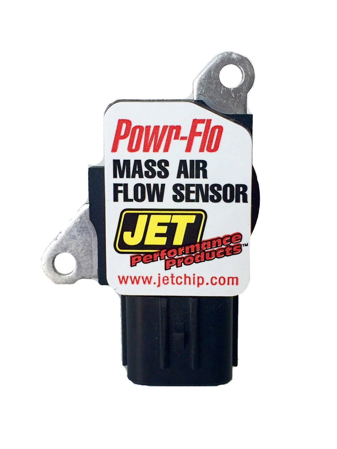 Powr-Flo Mass Air Sensor