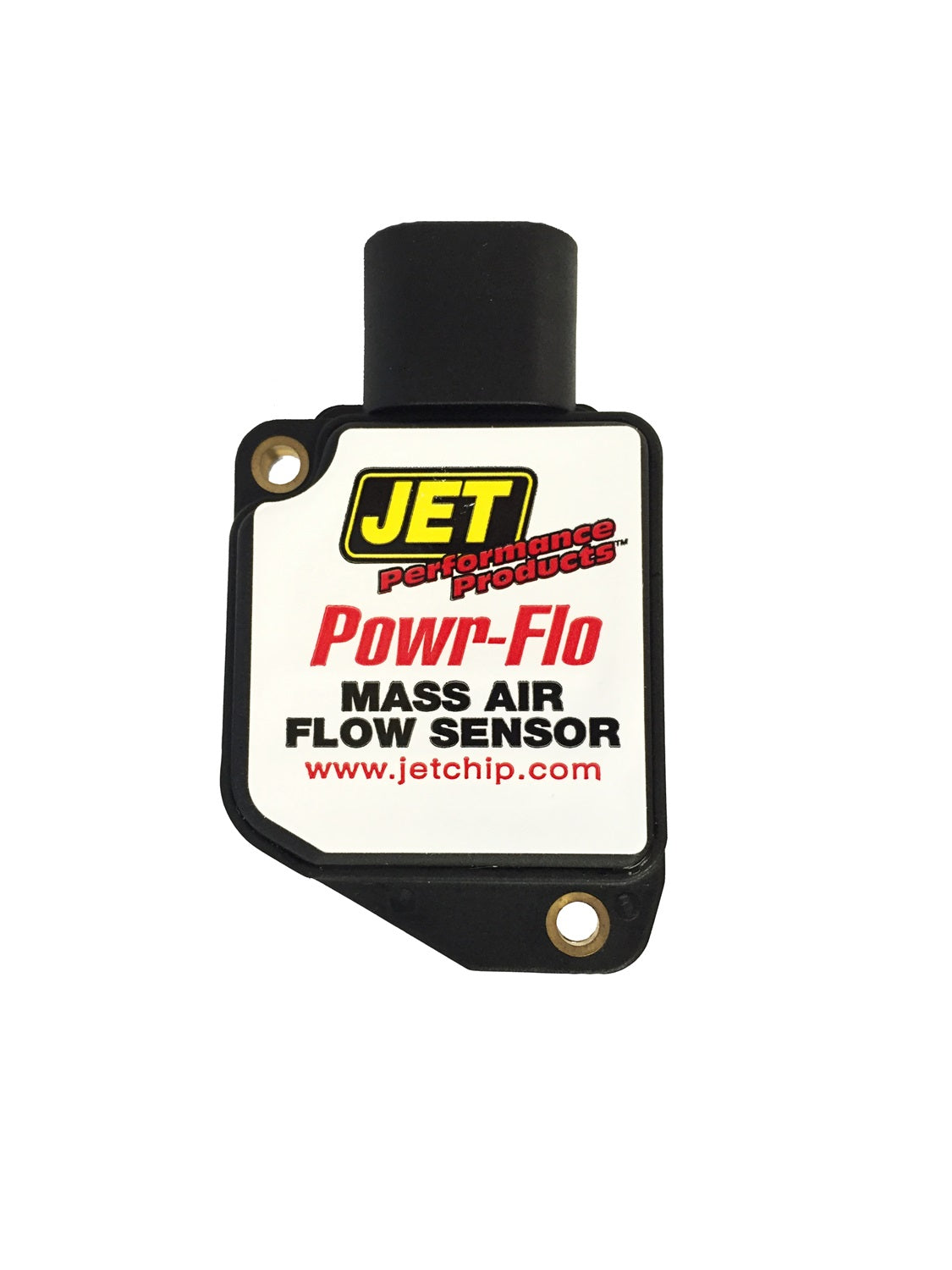 Powr-Flo Mass Air Sensor