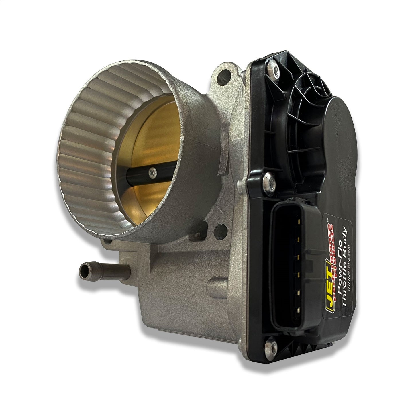 Powr-Flo Throttle Body