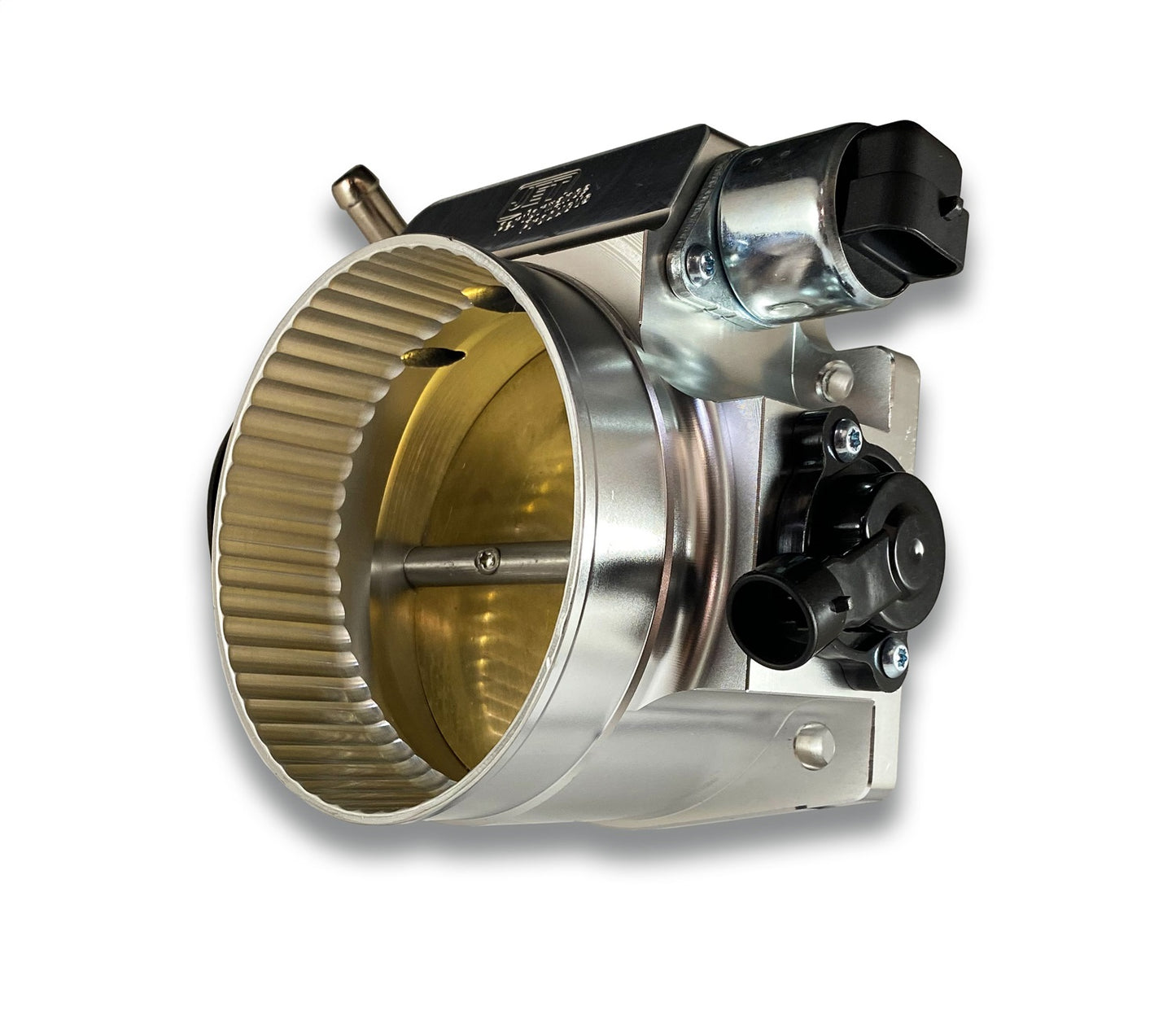 Powr-Flo Throttle Body