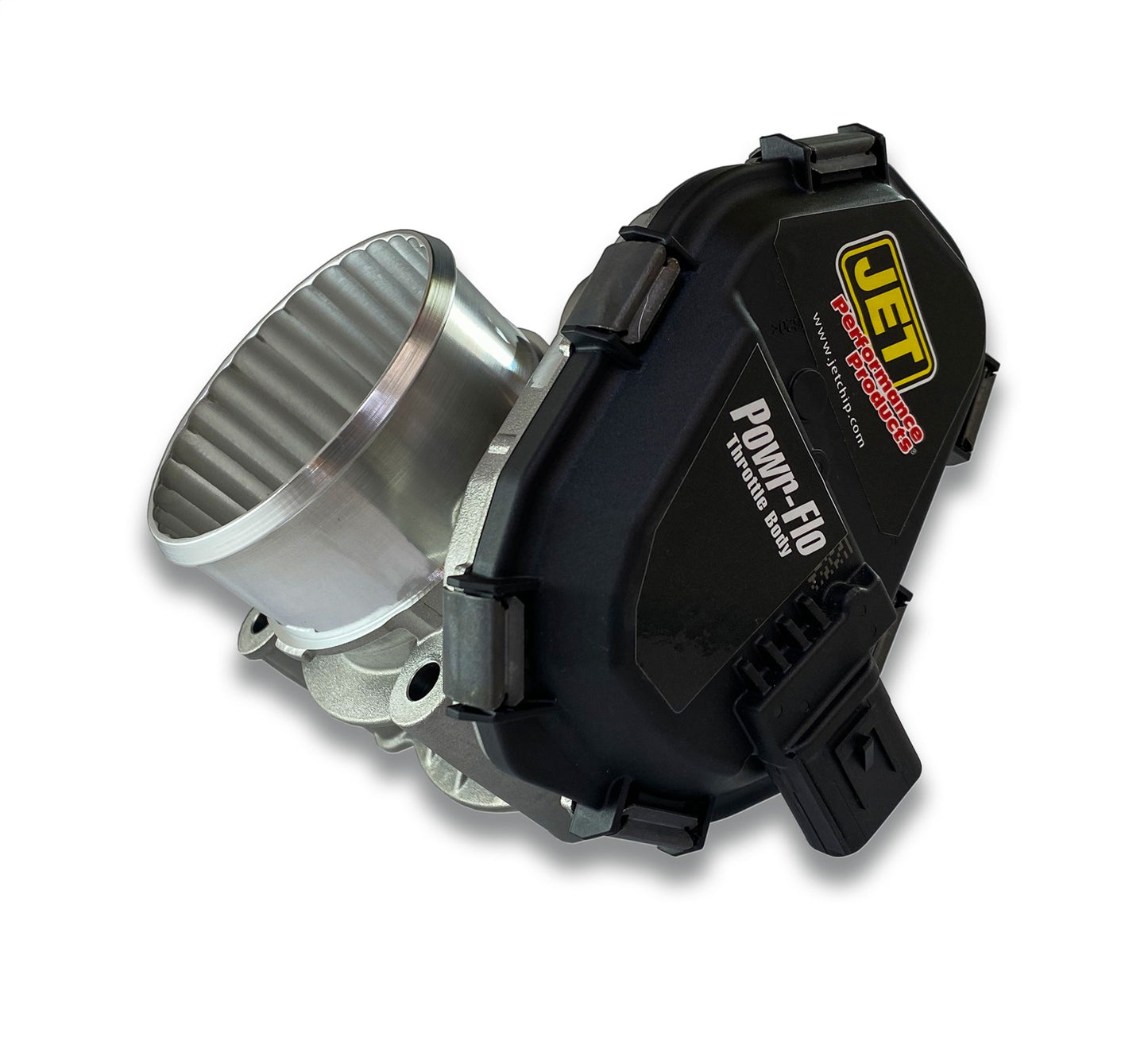 Powr-Flo Throttle Body