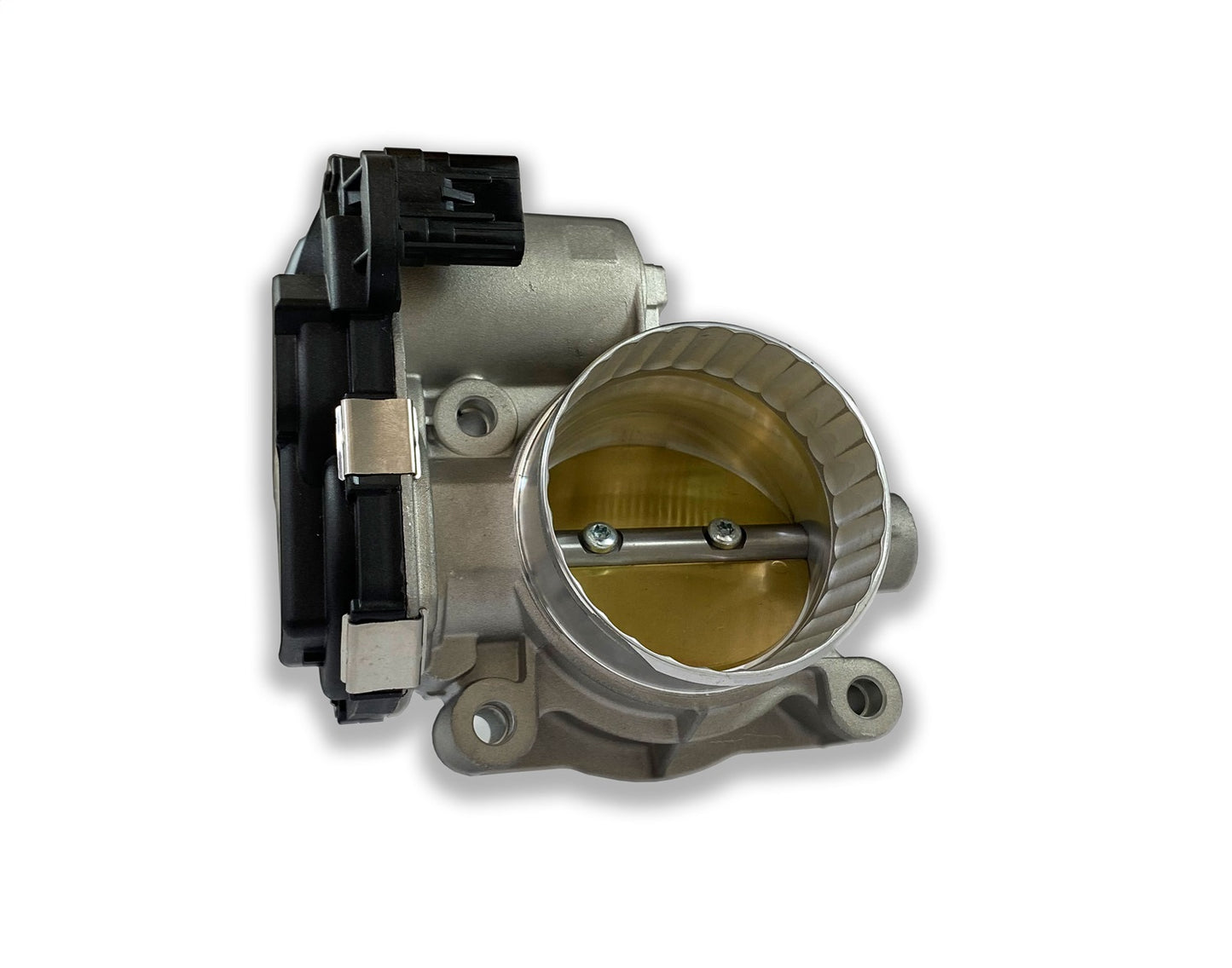 Powr-Flo Throttle Body