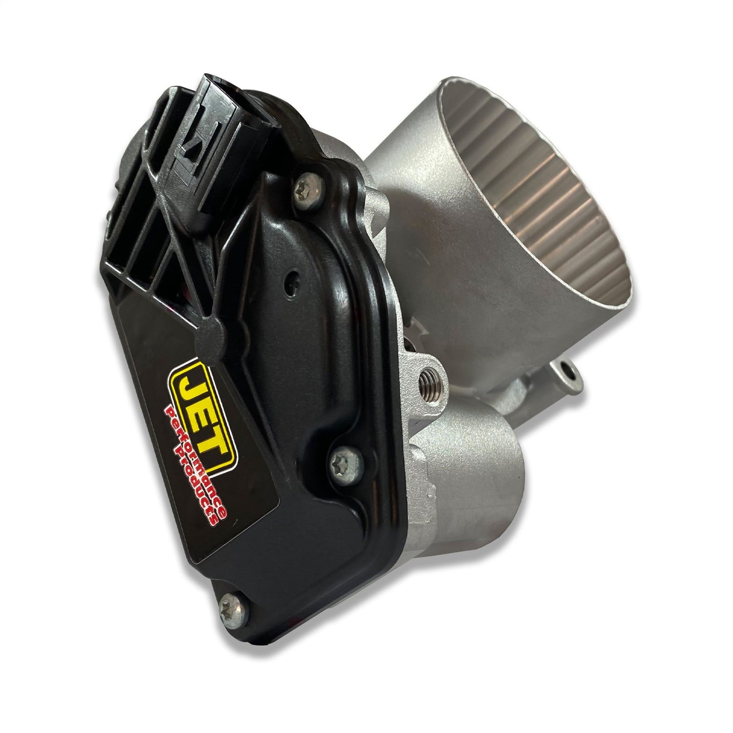 Powr-Flo Throttle Body