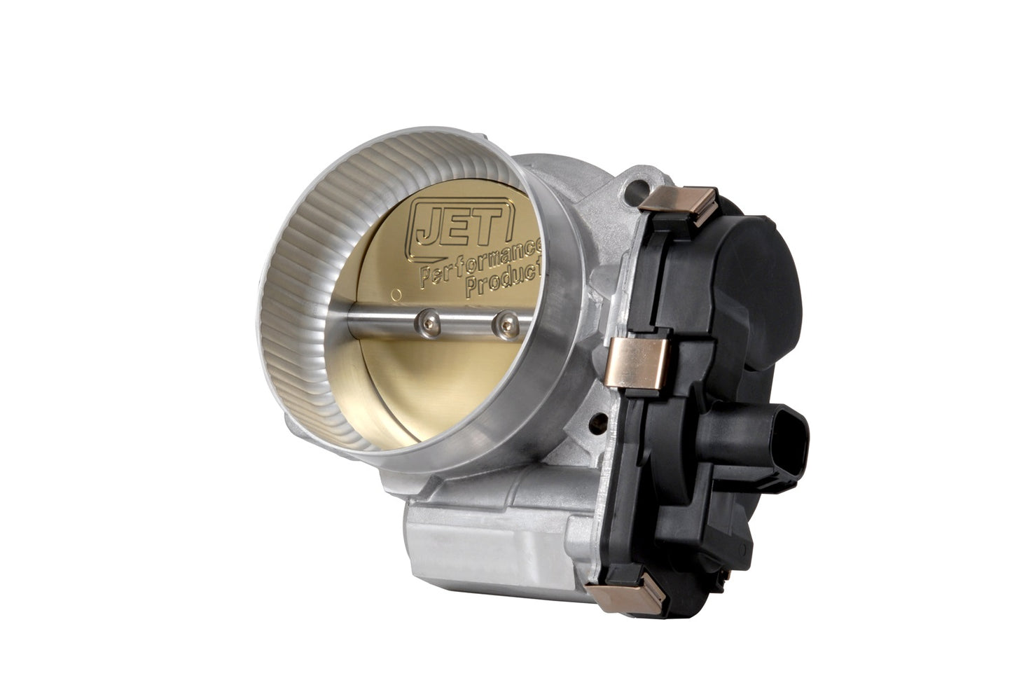 Powr-Flo Throttle Body