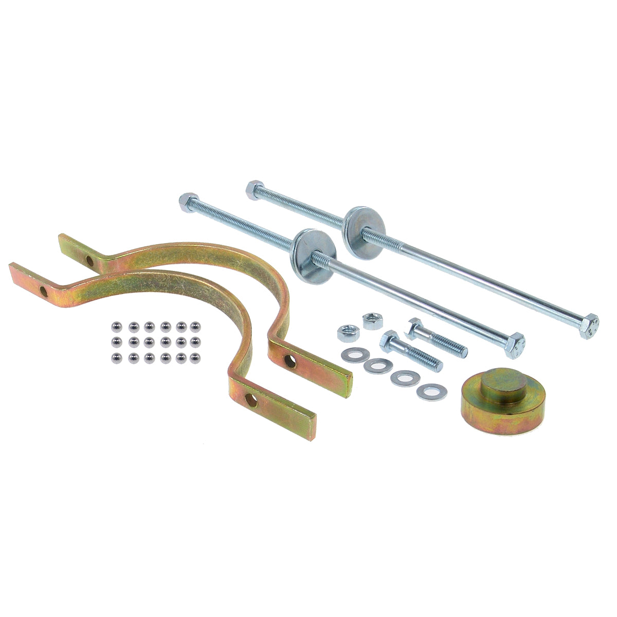 JF010E RE0F09A Pulley Tool Kit