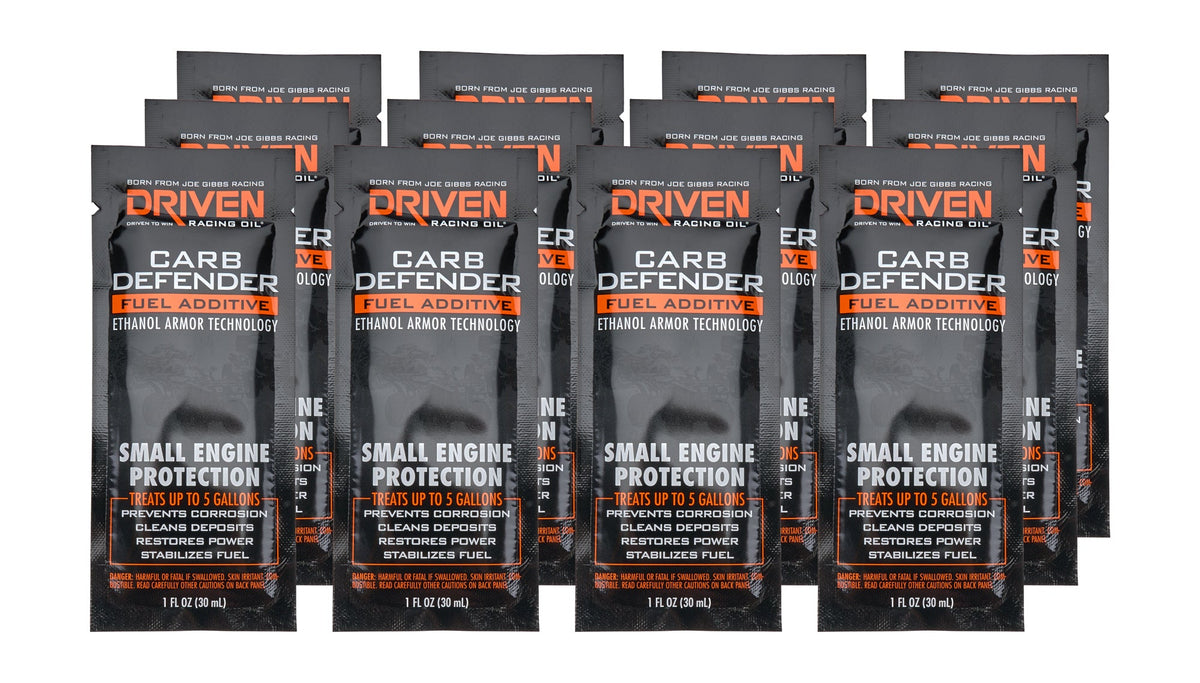 Carb Defender - Small Engine Case 12 x 1 oz. - 7004212